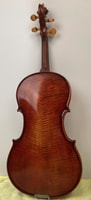 The James Violin